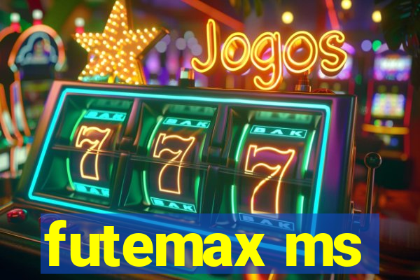 futemax ms